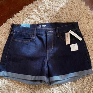 Old Navy Jean Shorts